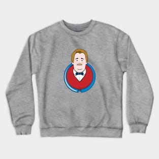 Del Griffith Crewneck Sweatshirt